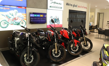 Showroom Image